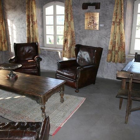 La Magnanerie De Seillans Bed & Breakfast Екстериор снимка
