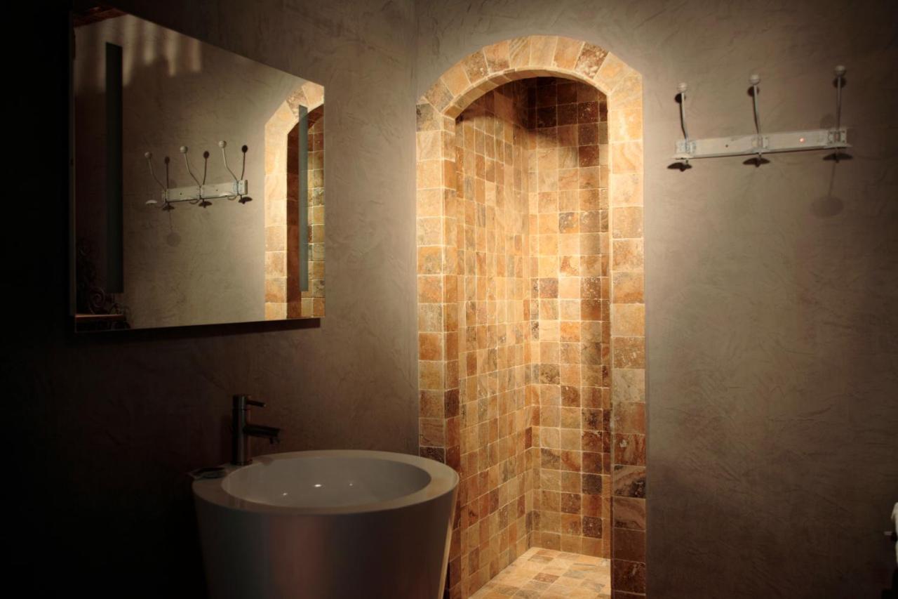 La Magnanerie De Seillans Bed & Breakfast Екстериор снимка