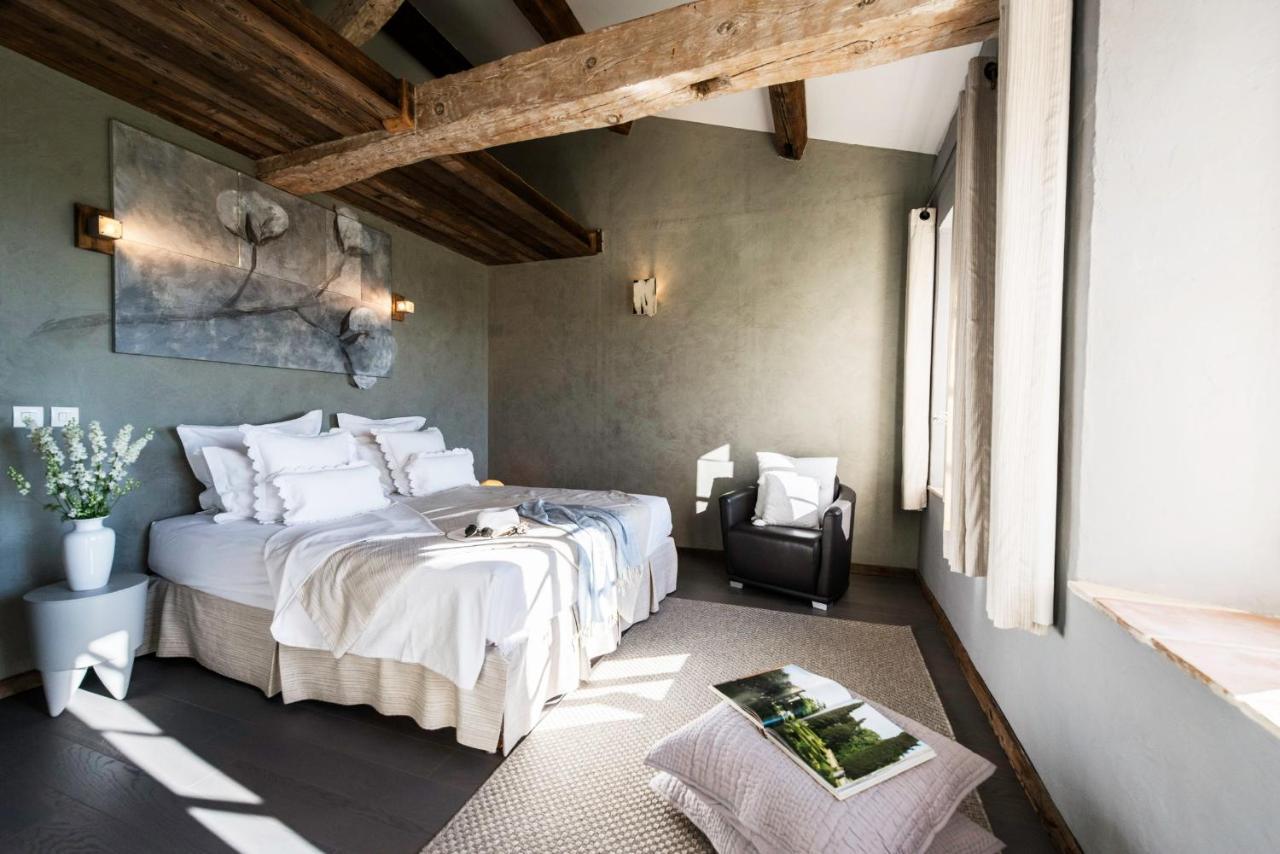 La Magnanerie De Seillans Bed & Breakfast Екстериор снимка