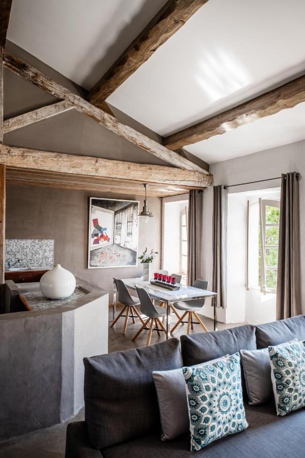La Magnanerie De Seillans Bed & Breakfast Екстериор снимка