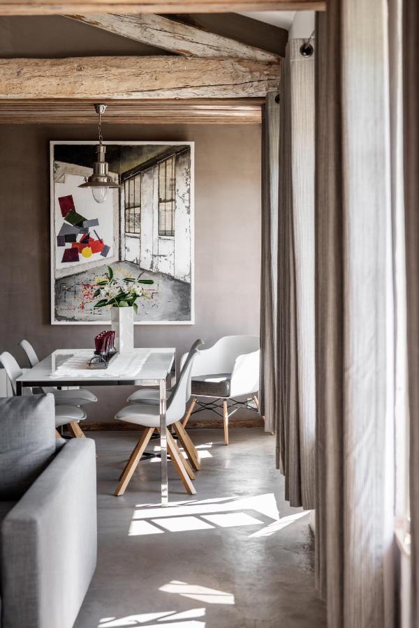 La Magnanerie De Seillans Bed & Breakfast Екстериор снимка