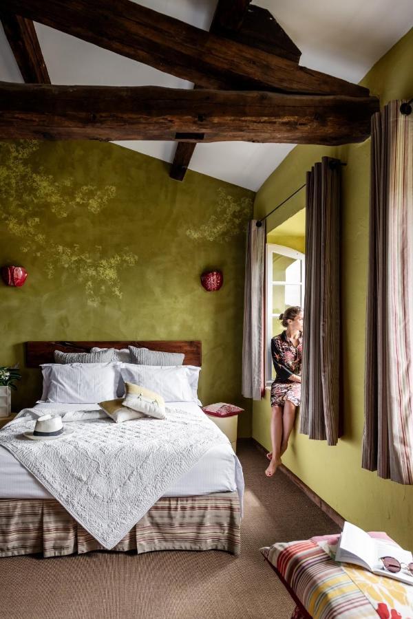 La Magnanerie De Seillans Bed & Breakfast Екстериор снимка