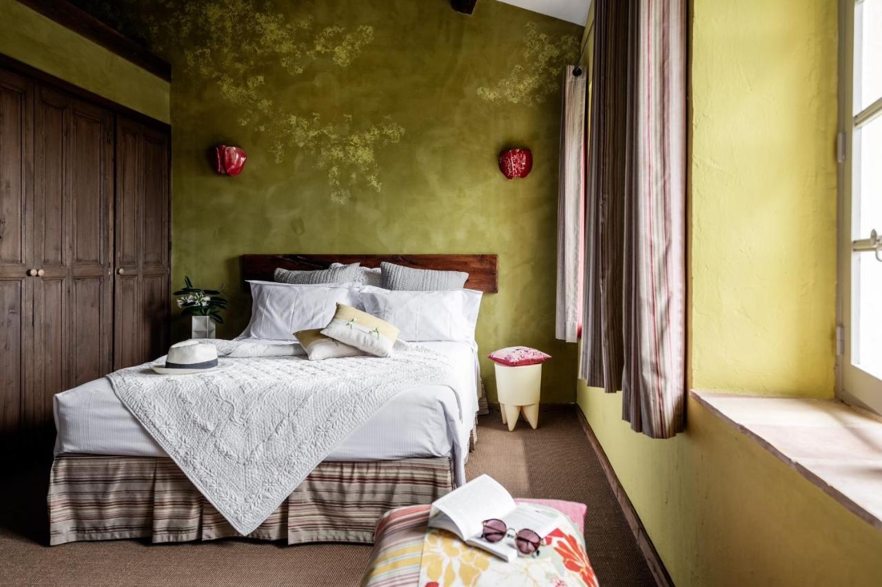 La Magnanerie De Seillans Bed & Breakfast Екстериор снимка