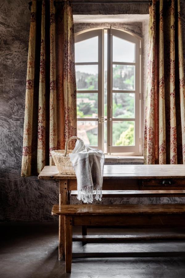 La Magnanerie De Seillans Bed & Breakfast Екстериор снимка