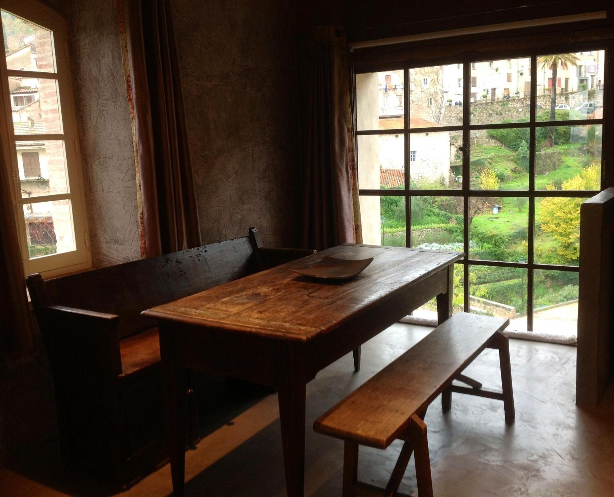 La Magnanerie De Seillans Bed & Breakfast Екстериор снимка
