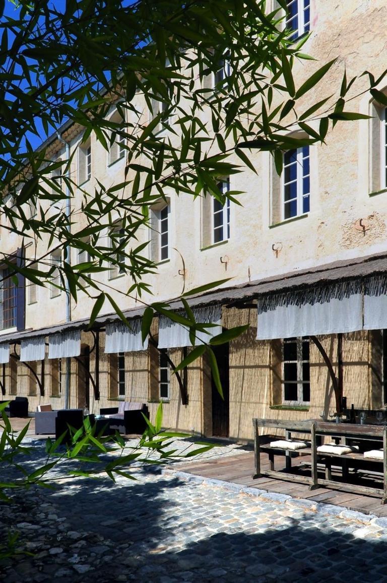 La Magnanerie De Seillans Bed & Breakfast Екстериор снимка