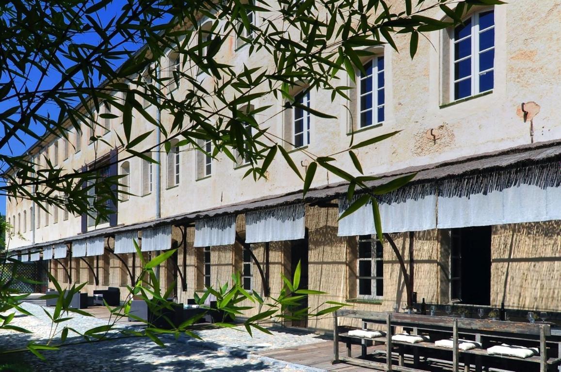 La Magnanerie De Seillans Bed & Breakfast Екстериор снимка