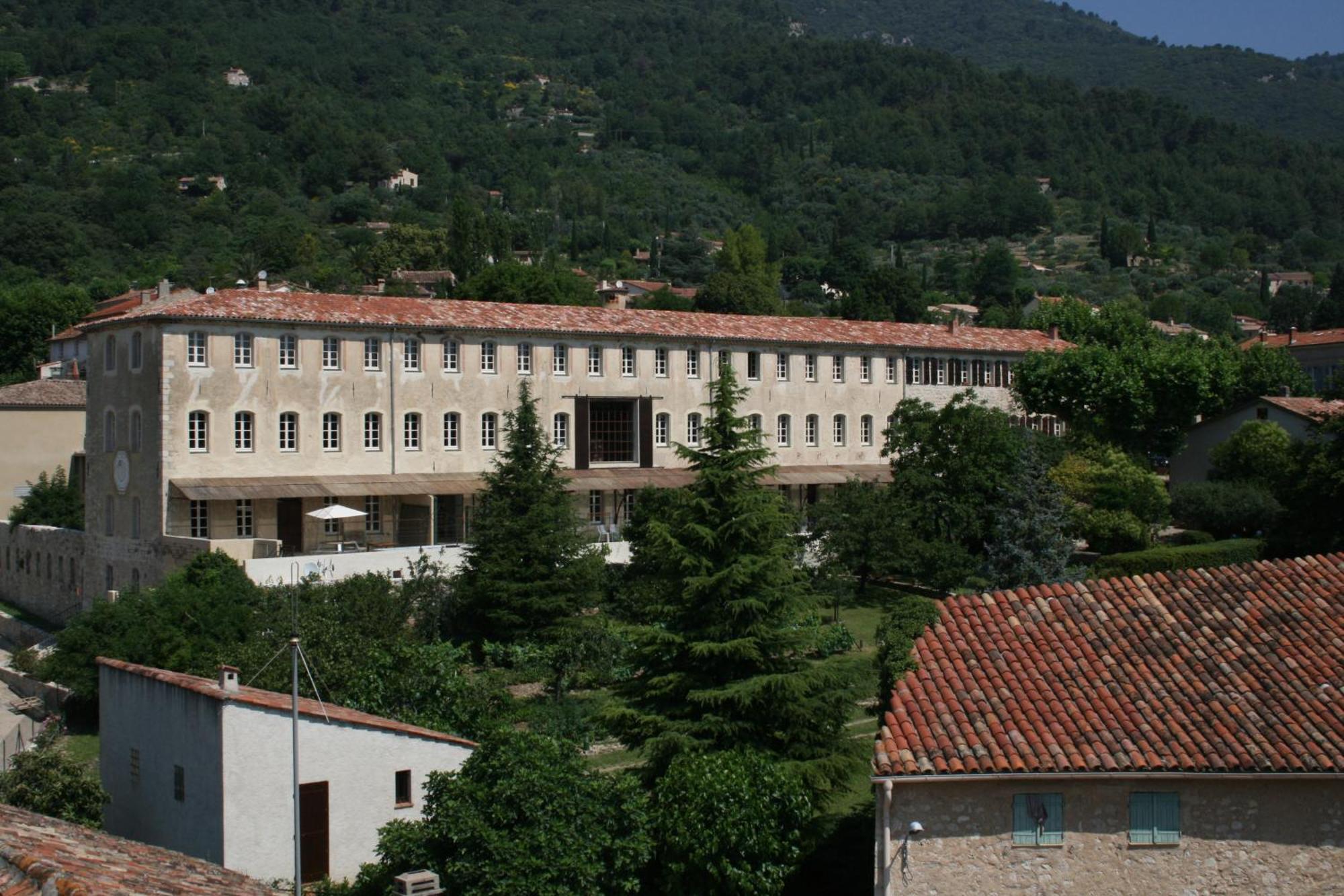 La Magnanerie De Seillans Bed & Breakfast Екстериор снимка