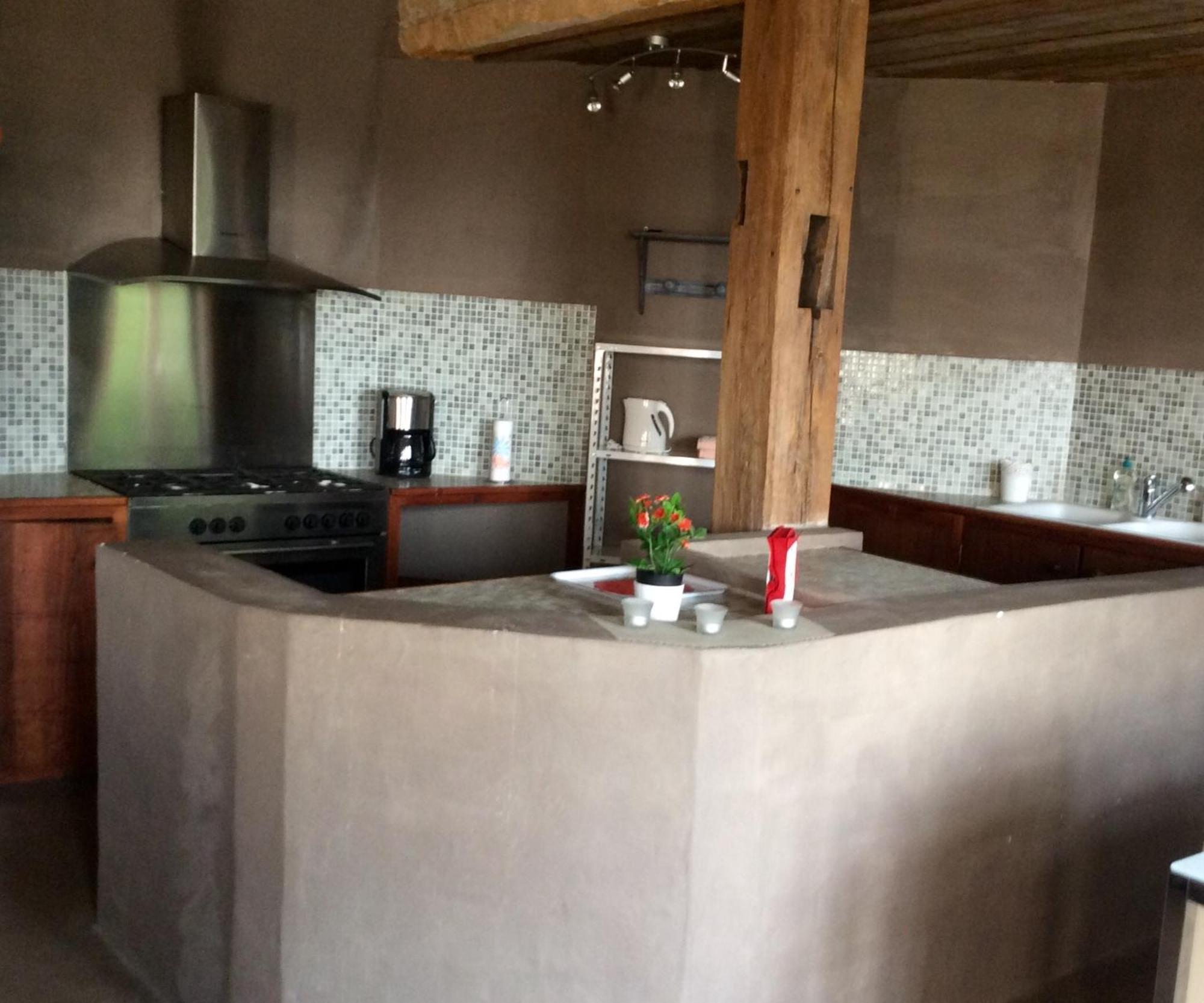 La Magnanerie De Seillans Bed & Breakfast Стая снимка